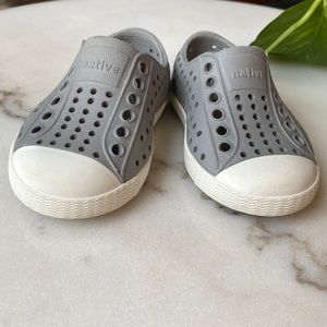 Native Jefferson Shoes